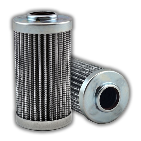 MAIN FILTER Hydraulic Filter, replaces SF FILTER HY11162, Pressure Line, 25 micron, Outside-In MF0061760